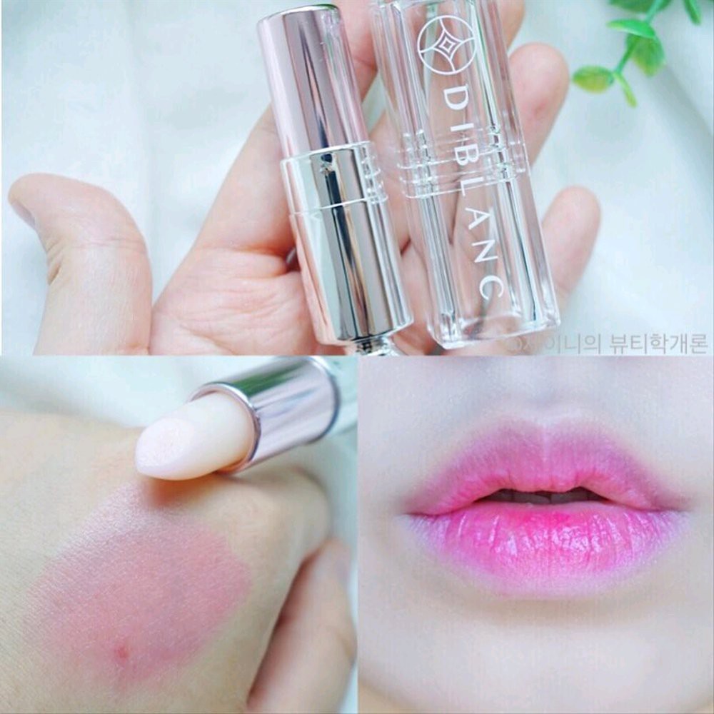Son thông minh 3in1 DIBLANC LIPBALM