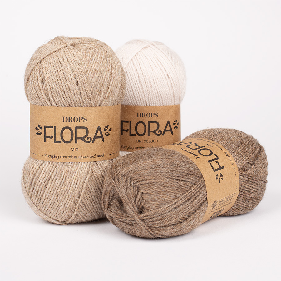 Len Châu Âu Drops FLORA (EU) @lennhapsaigon