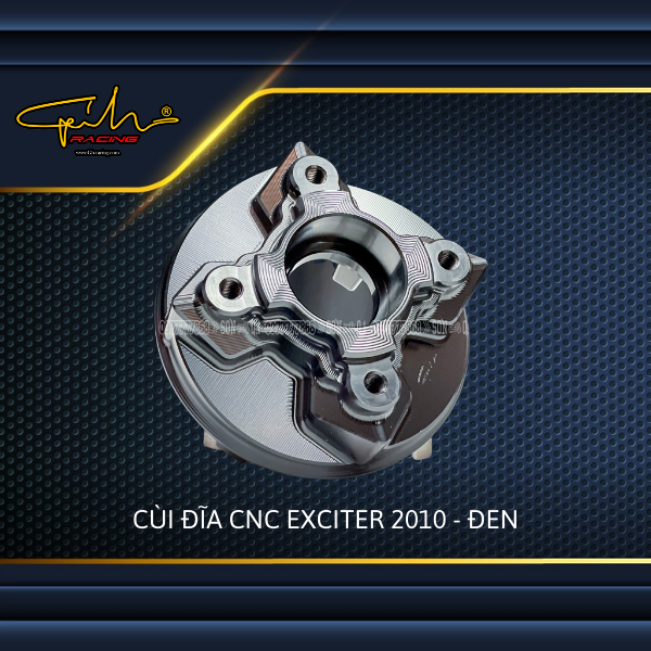 Cùi Đĩa Gh-racing CNC Ex2010
