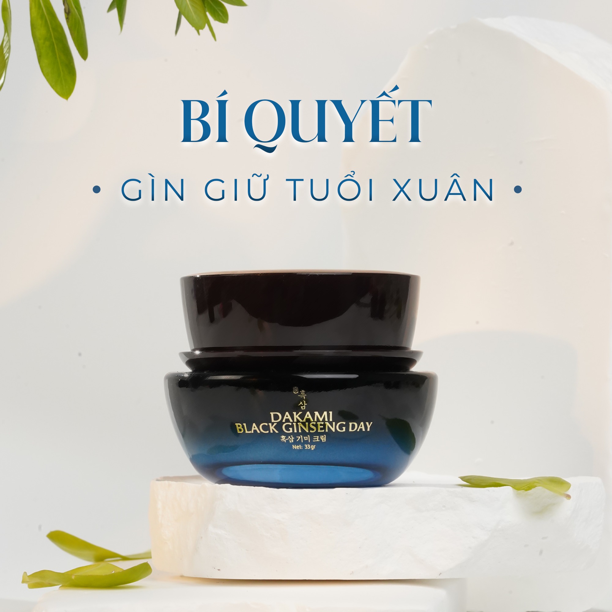 Combo Ngày Và Đêm Kem DAMIAN (Chính Hãng)