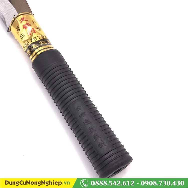 Liềm phát cỏ cầm tay mini