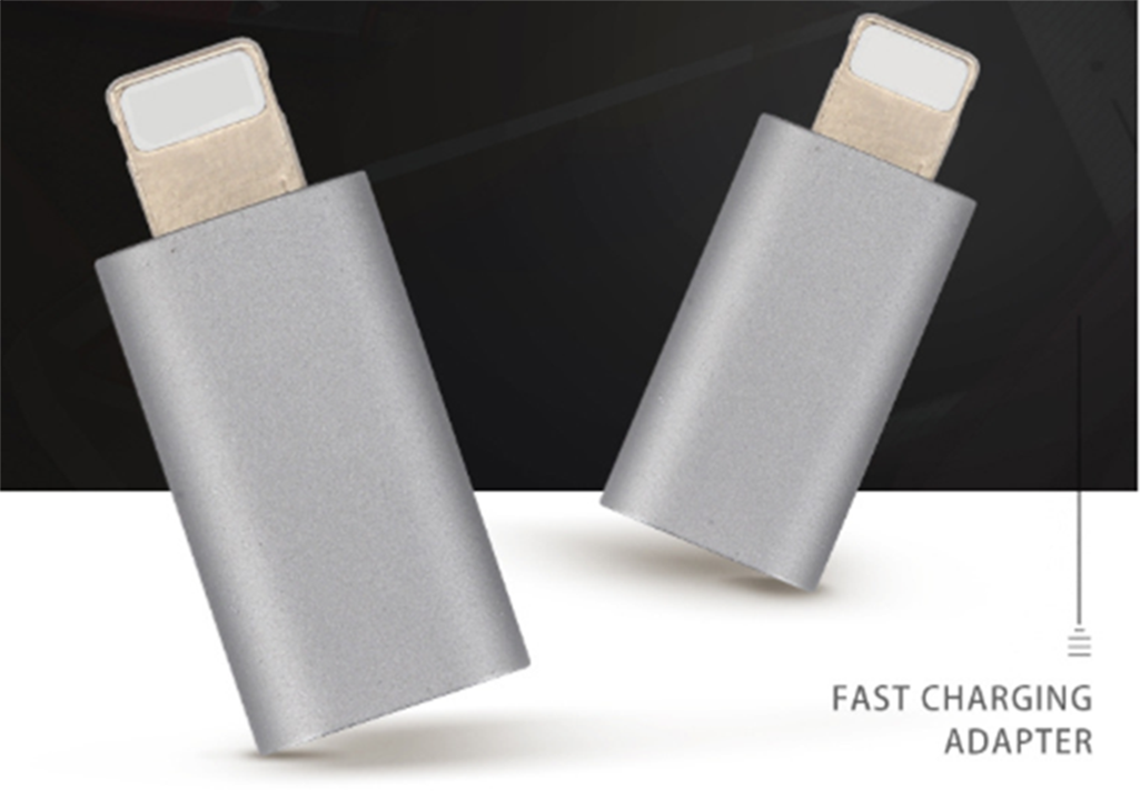 [HCM]Đầu chuyển đổi chân Type C sang chân Iphone