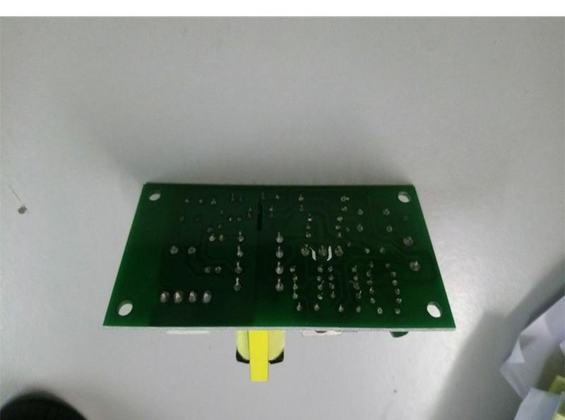 Bo mạch nguồn 24v+- đối xứng