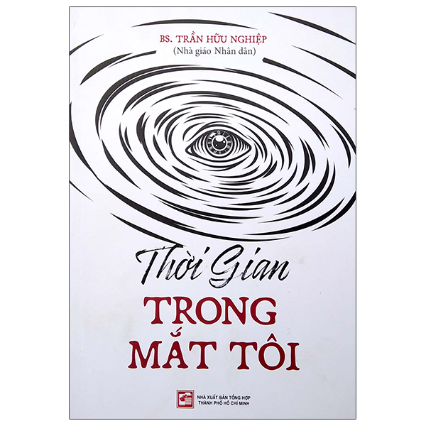 Fahasa - thời gian trong mắt tôi