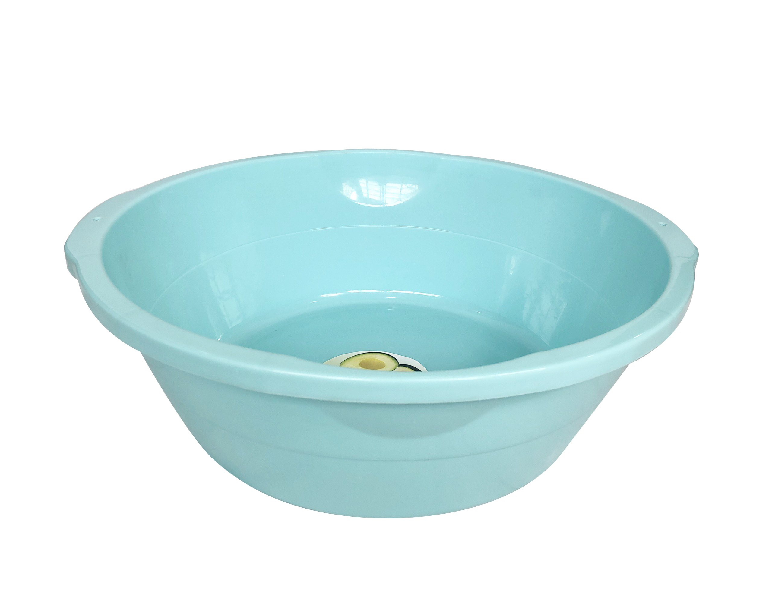 Thau tròn lường TỰ LẬP TL1-828-40cm