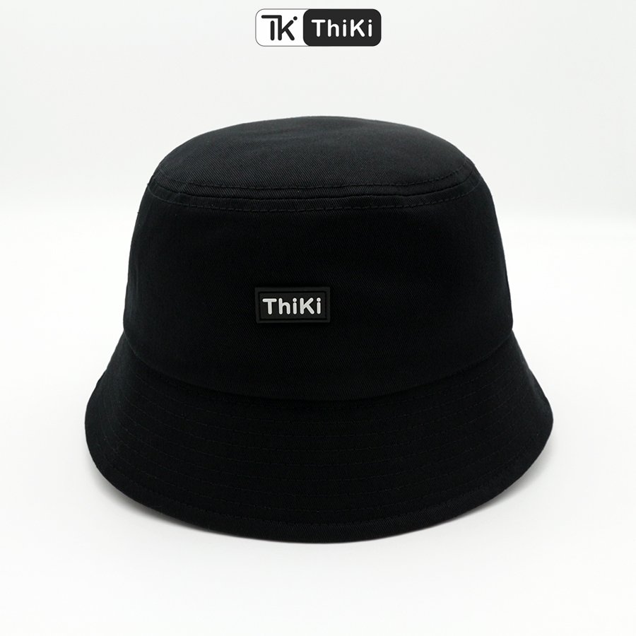 Nón Bucket Basic THIKI chính hãng
