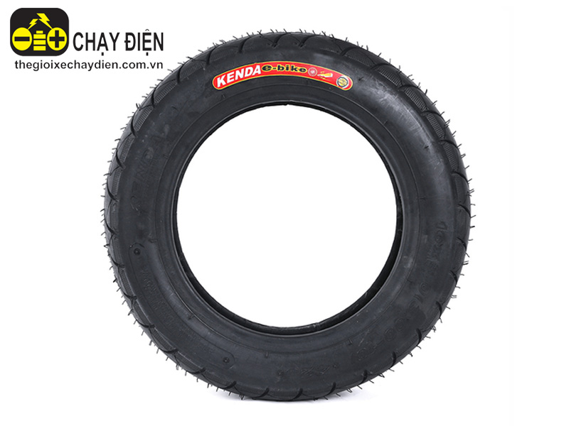 Vỏ lốp không săm xe điện Kenza 100/90-10  ( 3.50-10)