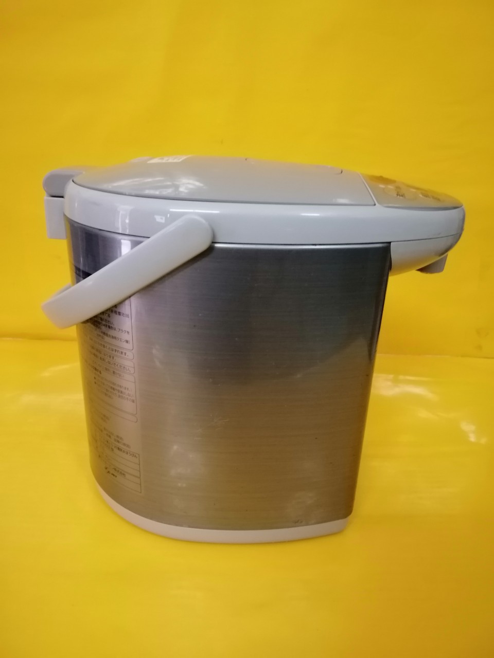 Bình thủy nội địa Nhật Zojirushi CV-EX (2.2L) (AL00810)