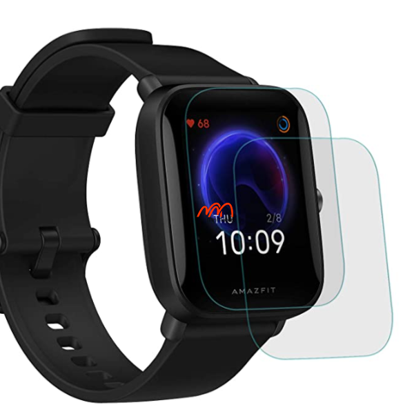 Dán PPF Màn Hình Amazfit Bip U Pro