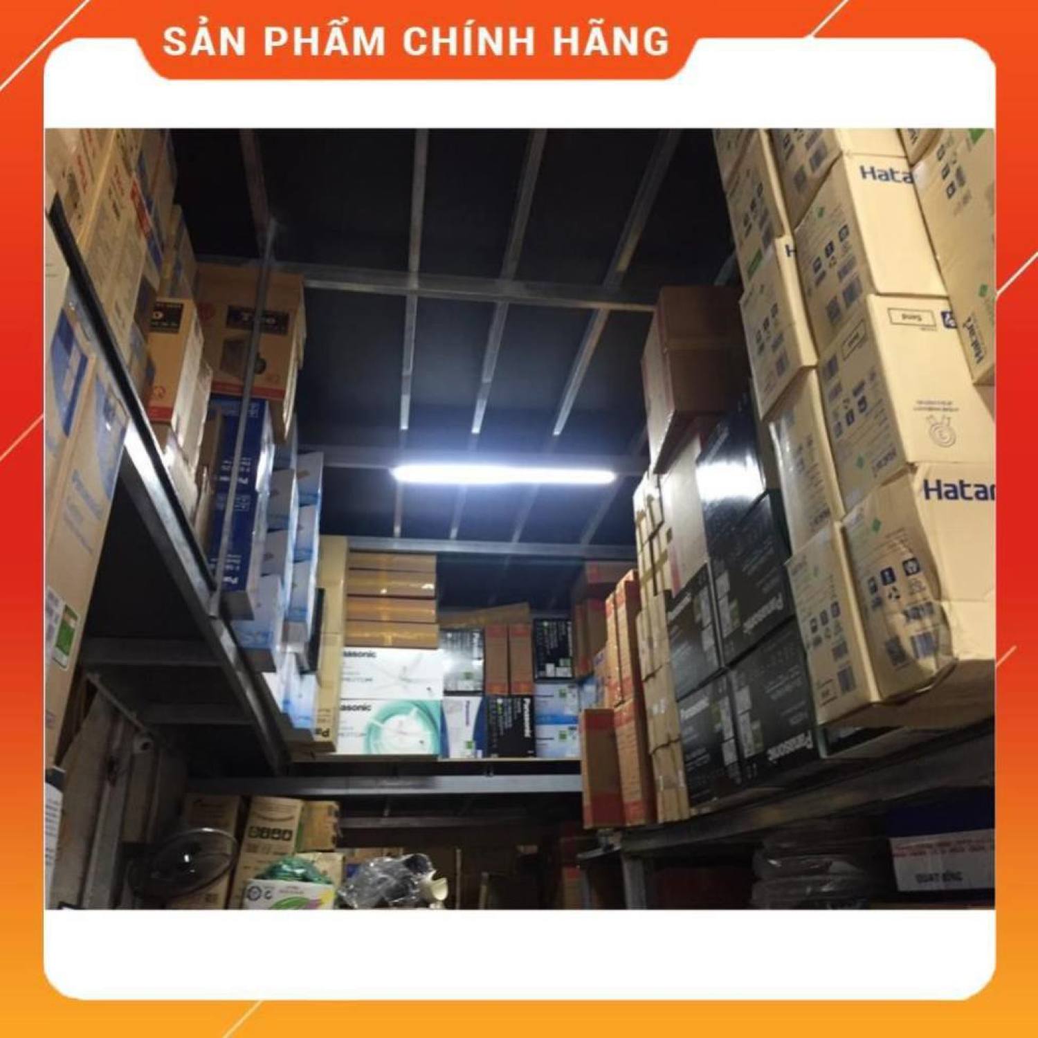 Quạt cây lửng SENKO L1338 Huy Anh