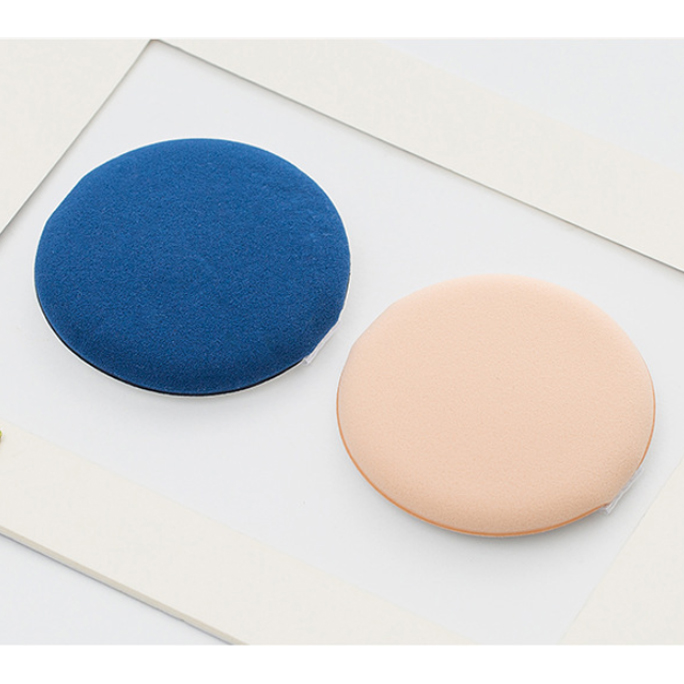 Combo 5 bông tán kem nền, phấn nước BB Cushion Hàn Quốc
