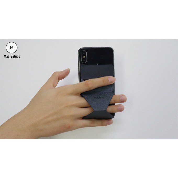 MOFT X - GIÁ ĐỠ MOFT PHIÊN BẢN MOBILE