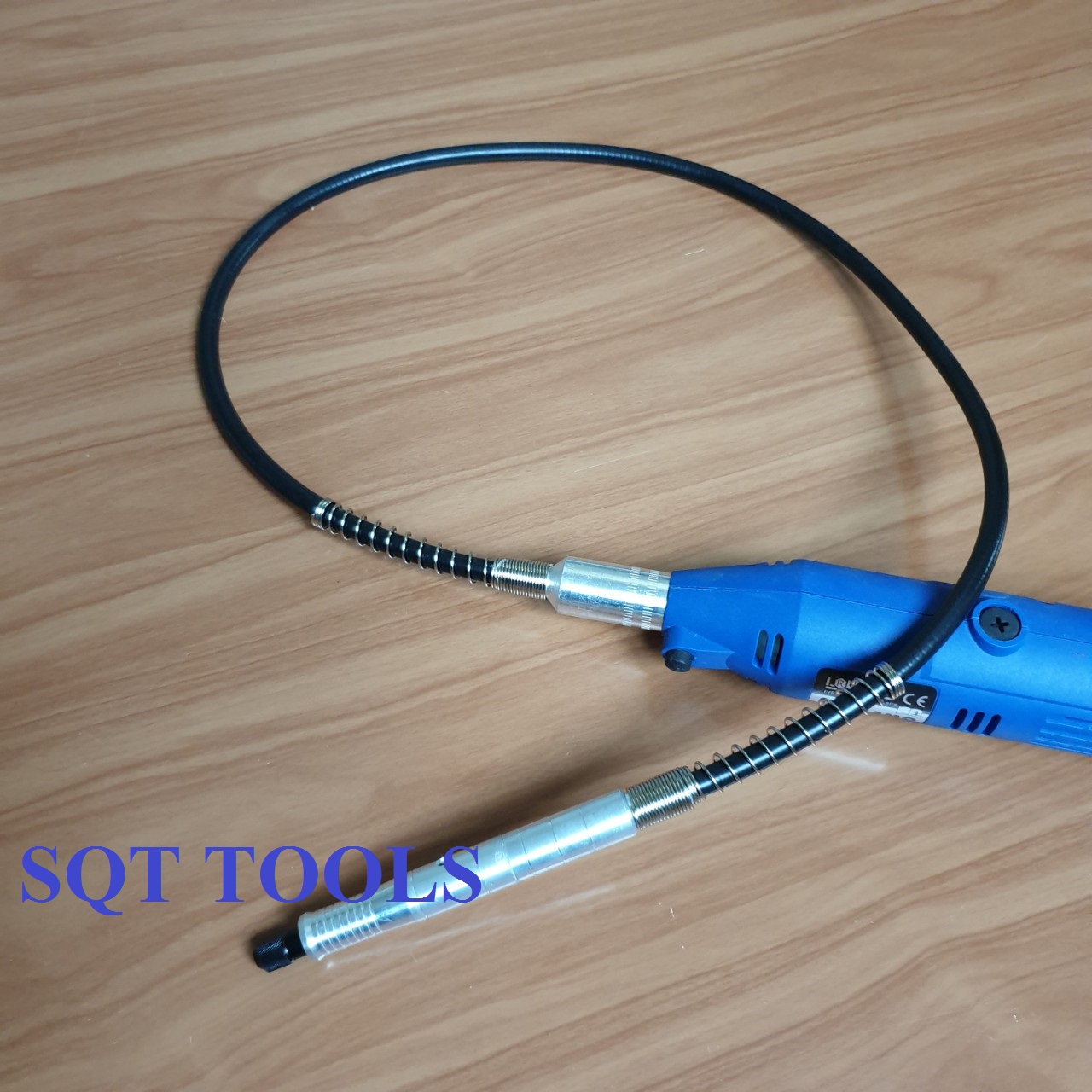 Dây truyền động nối dài cho máy khoan mài khắc mini Multi Set