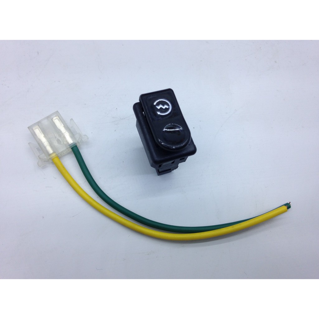 Nút passing- công tắc passing xe máy có dây