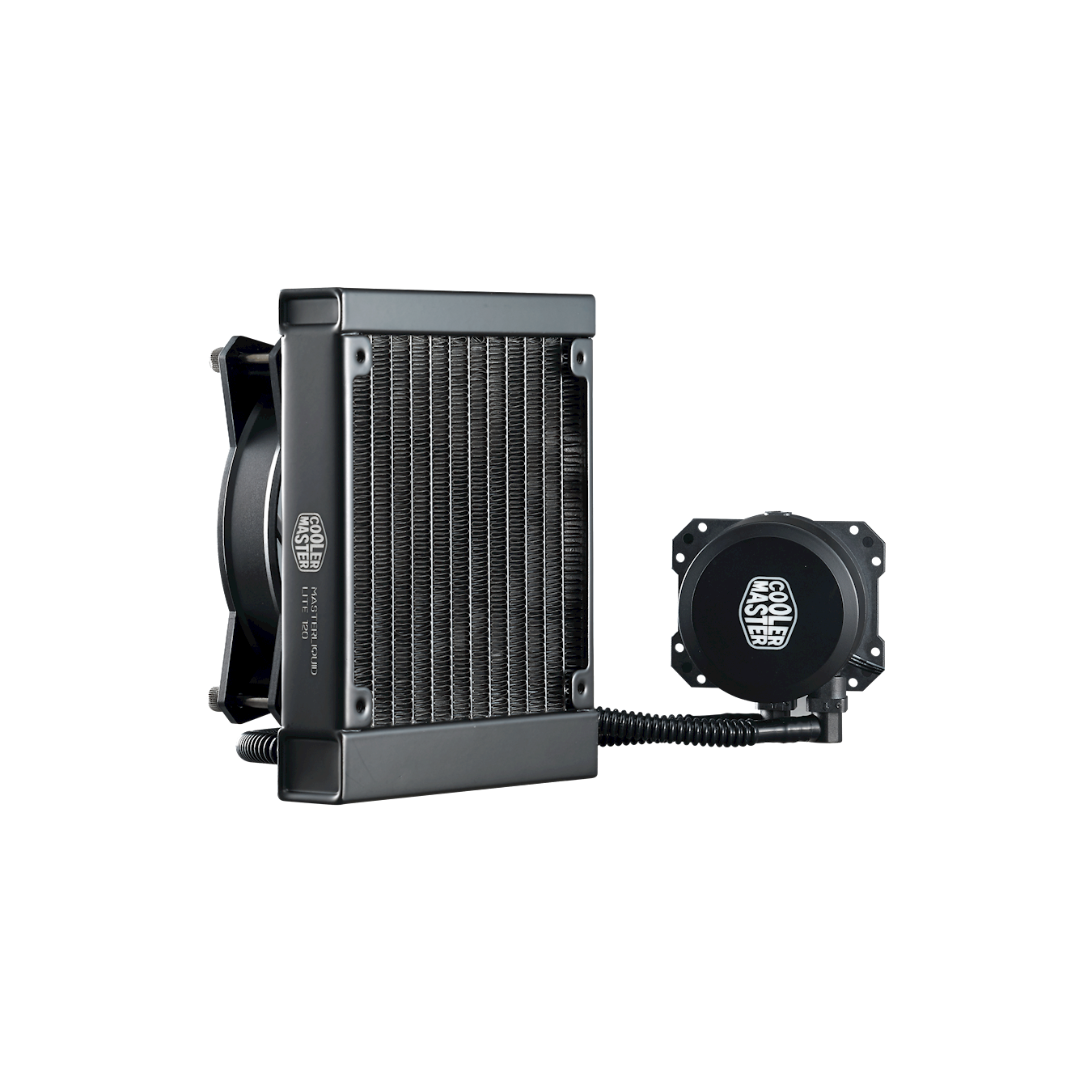 Tản nhiệt nước CPU Cooler Master MasterLiquid Lite 120