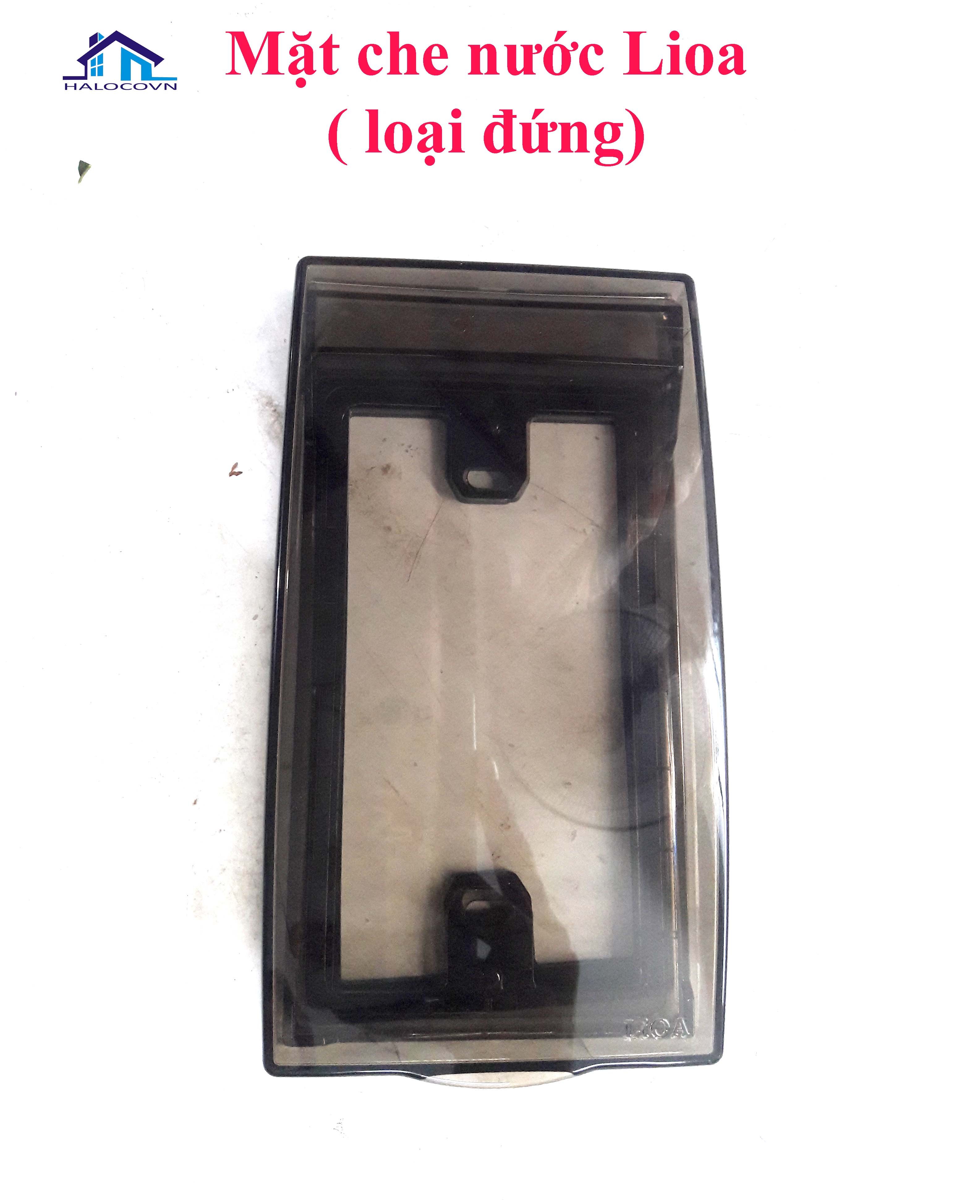 Mặt che nước -Lioa