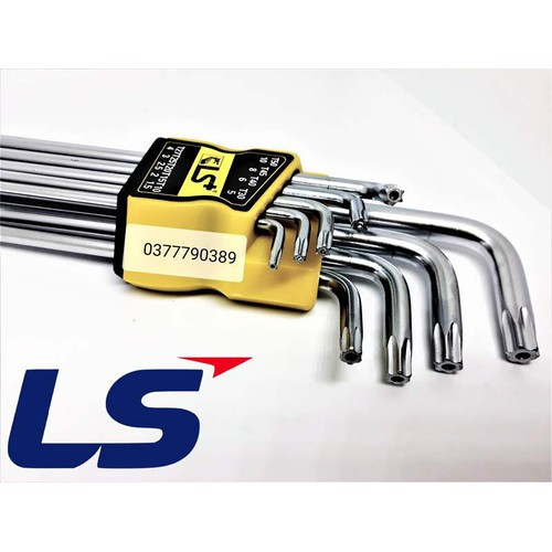 bộ lục giác bông-lục giác hoa thị