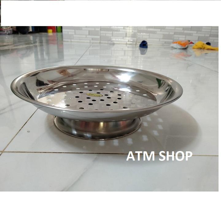 XỬNG HẤP  INOX 26CM