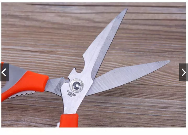 Kéo làm bếp đa năng K-024