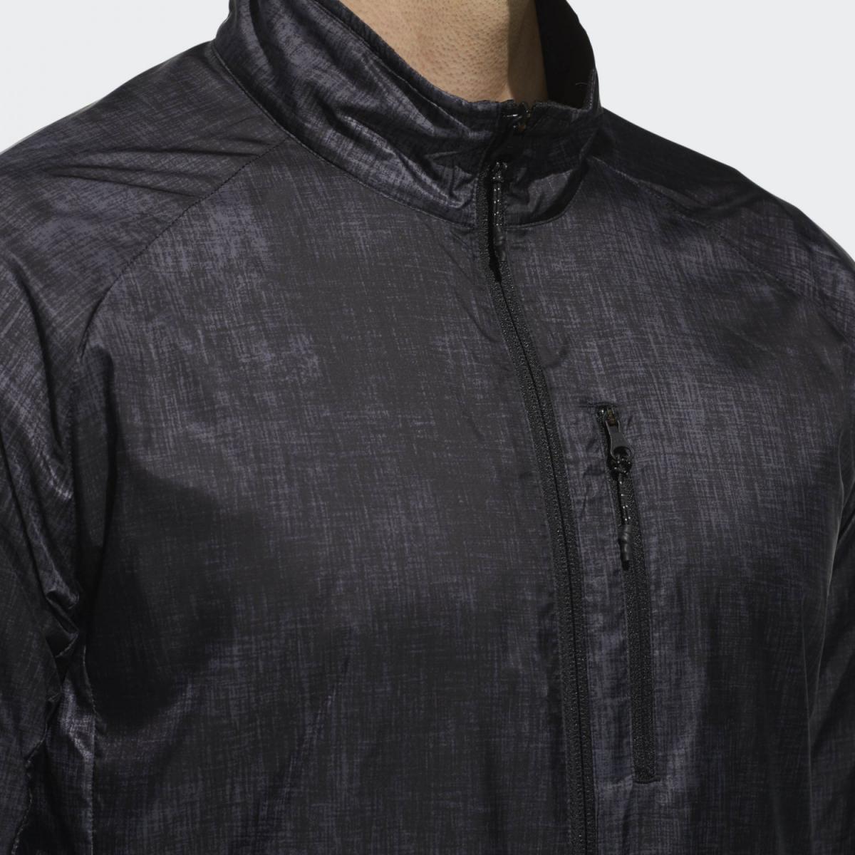Áo khoác gió Adidas DQ3509