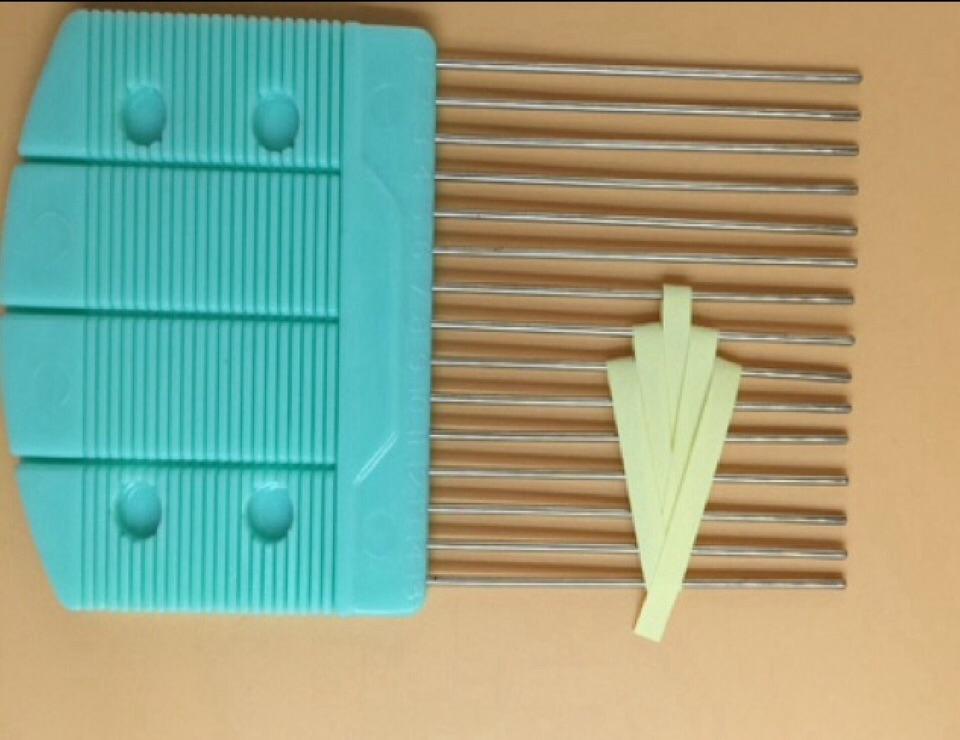 Lược quilling