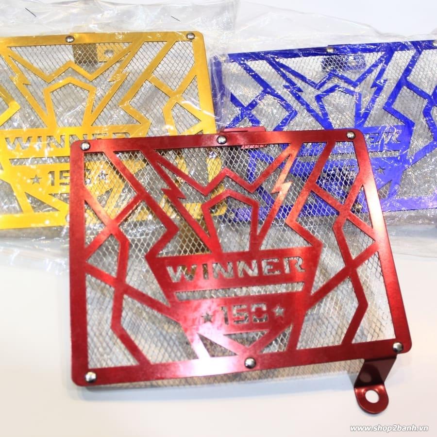 Che két nước Có LƯỚI cho Honda Winner 150