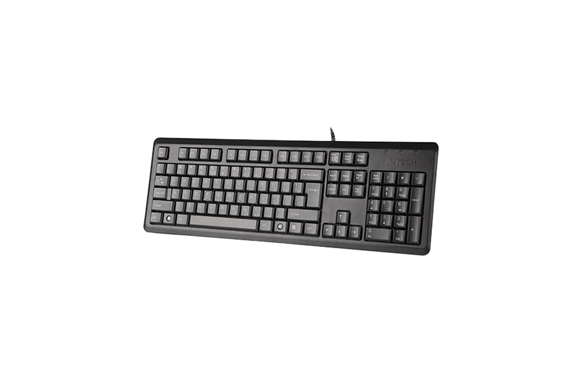 [HCM]BÀN PHÍM A4TECH KR-92 USB