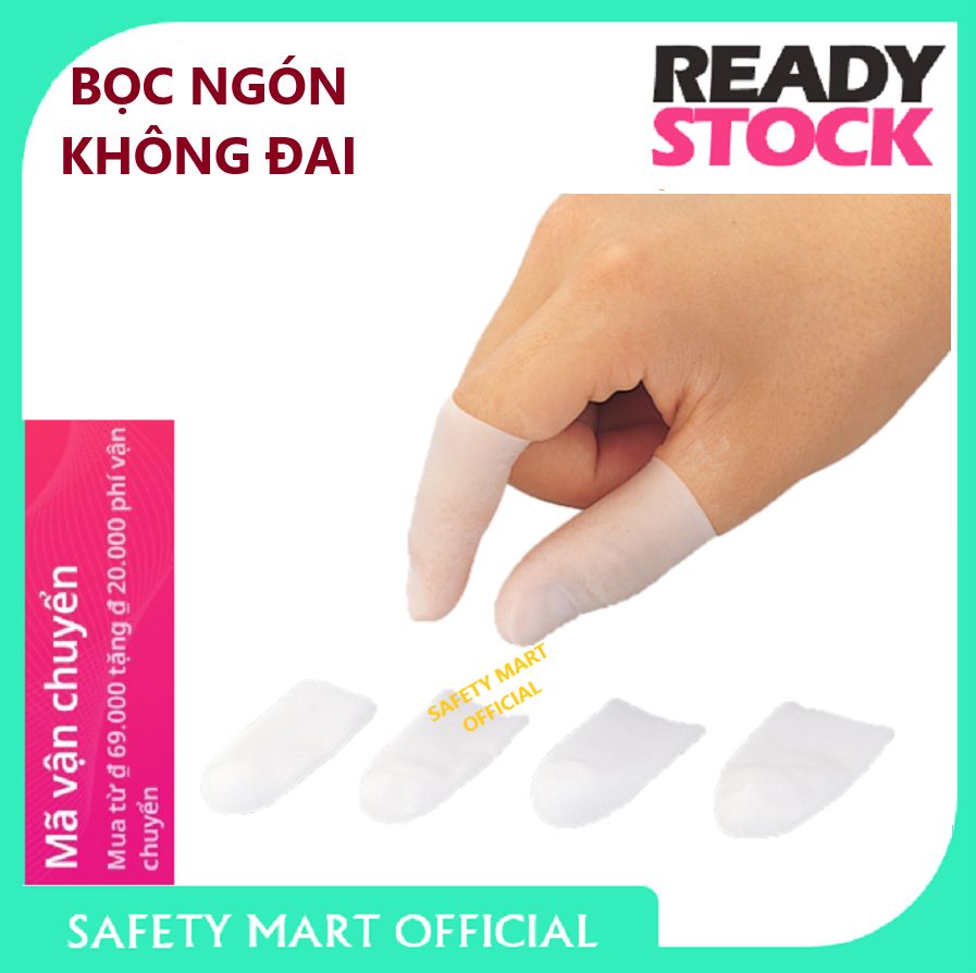 Wholesale 1 pack 300gr (900-1000 PCs) coated rubber fingers don't belt anti-static đện White ESD safemall size S/ M, gloves labor protection, fingerstall cleanroom for industrial use, company, electronic Laboratory