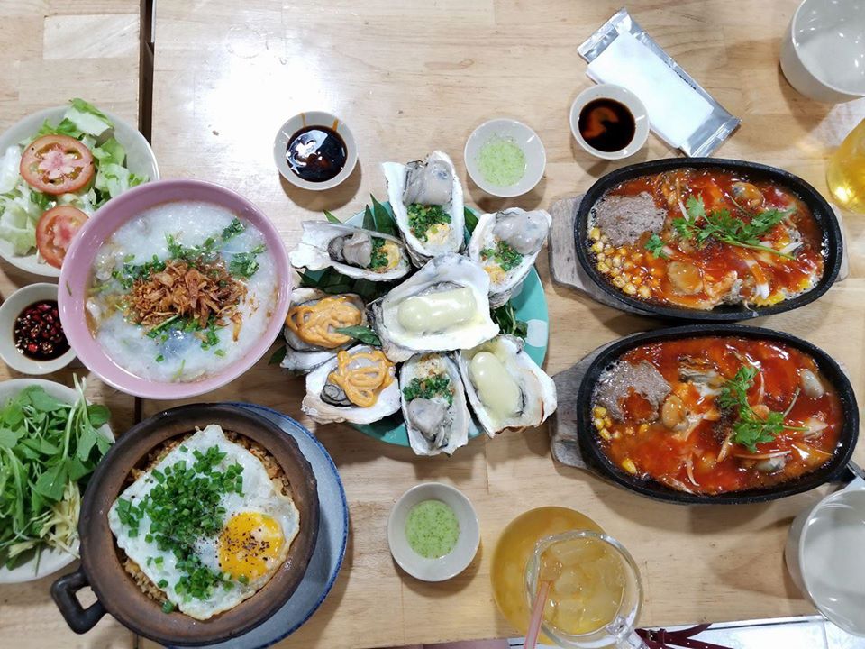 Bún Mắm Nêm Tai Heo giảm 40%