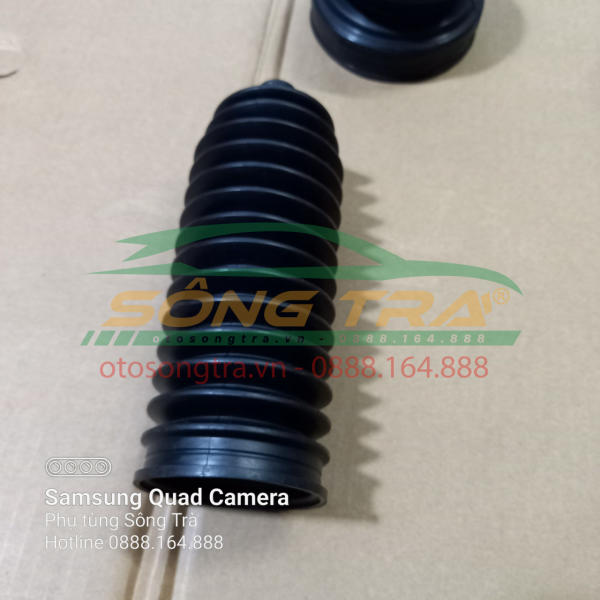 CHỤP BỤI THƯỚC LÁI CHEVROLET CAPTIVA