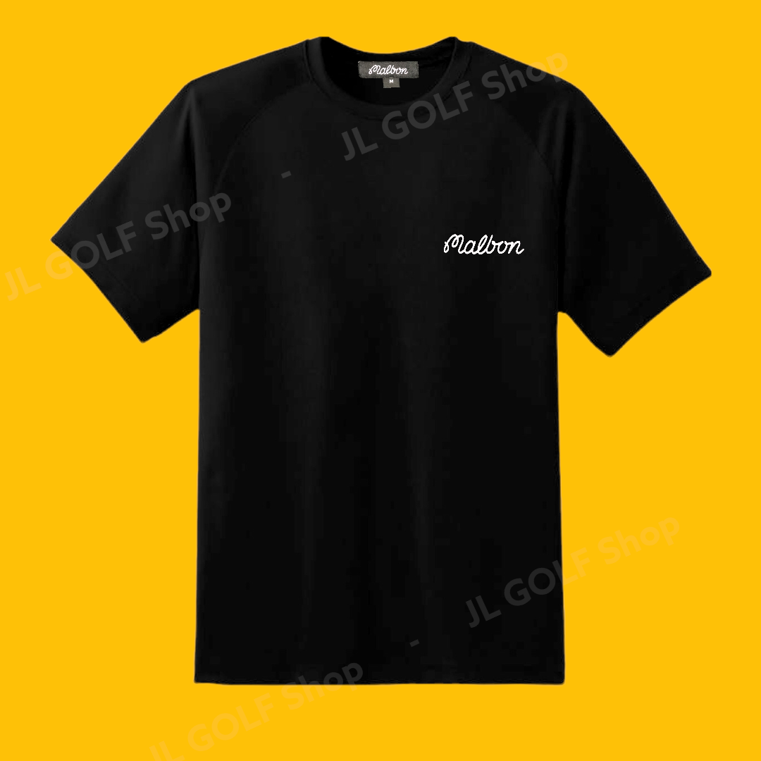 Áo thun Malbon, áo thun Unisex Malbon thời trang