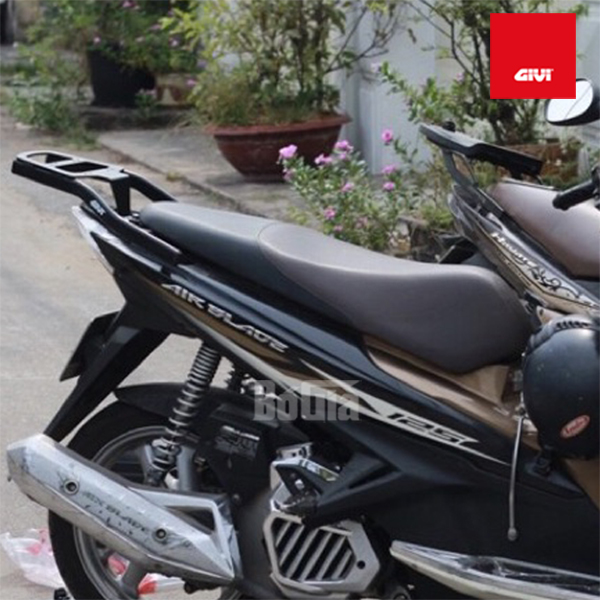 BAGA GIVI SR CHO XE AIR BLADE 125/150/160
