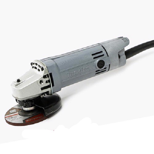 [HCM]MÁY MÀI GÓC(100MM/570W/CÔNG TẮC ĐUÔI) MAKITA N9500N