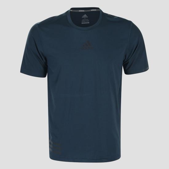 Hcm]Áo Thun Cổ Tròn Tay Ngắn Thể Thao Nam Adidas At588 - Mixasale