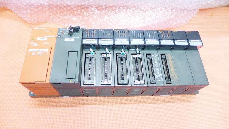 Module PLC A2USHCPU S1 Mitsubishi Tháo Máy