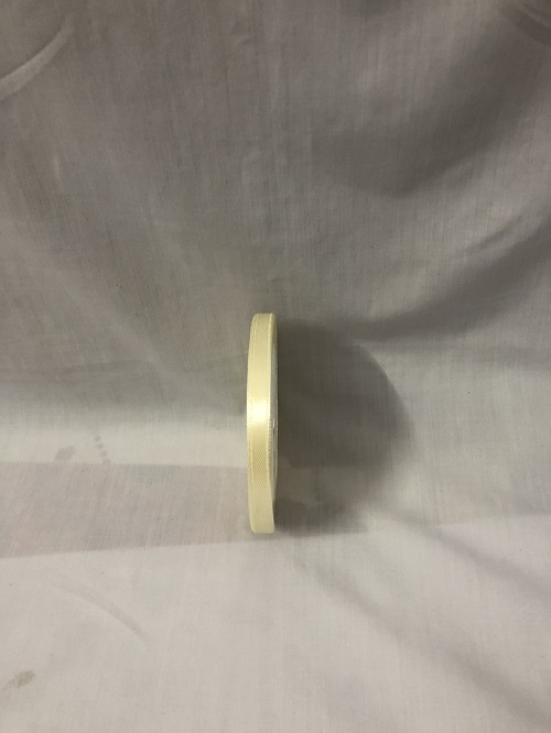 Ruy băng lụa trơn đủ màu 0,5 cm/cuộn