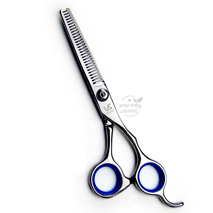 [HCM]Kéo cắt và tỉa tóc (Bộ combo 2 cái)