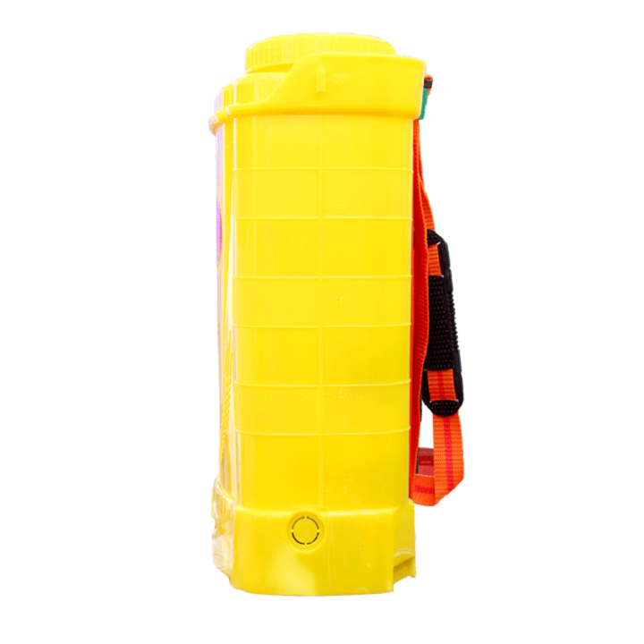 Bình Phun Xịt Điện 20L Oshima OS20 SP