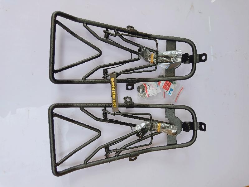[HCM]Baga giửa yaz đen sơn tỉnh điện