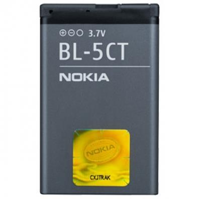 Pin nokia bl - 5ct zin phụ kiện