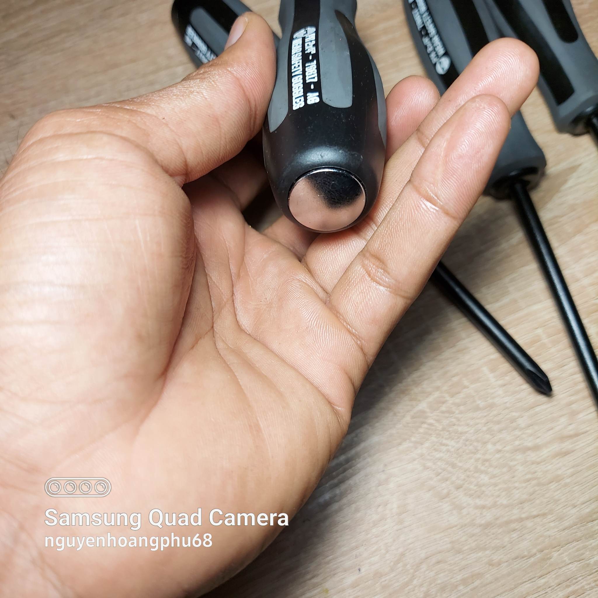 Vít đóng CRAFTSMAN hàng Nhật bãi chưa qua sử dụng