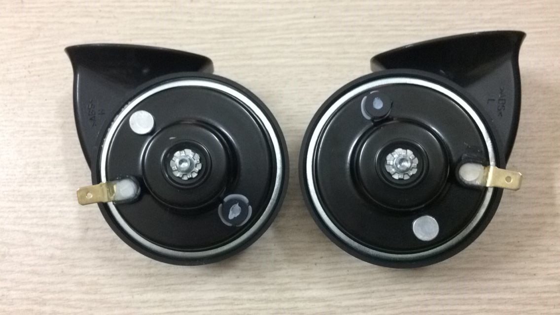 Còi sên các dòng xe Mazda&Haima