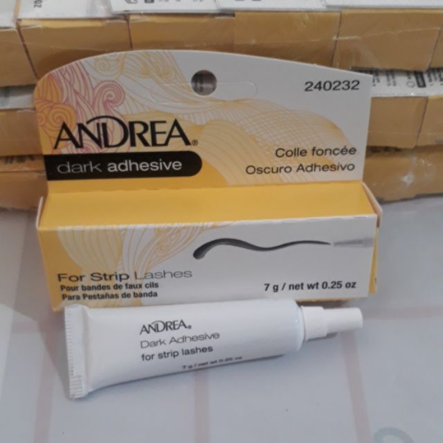 Keo dán mi ANDREA MODLASH 7g