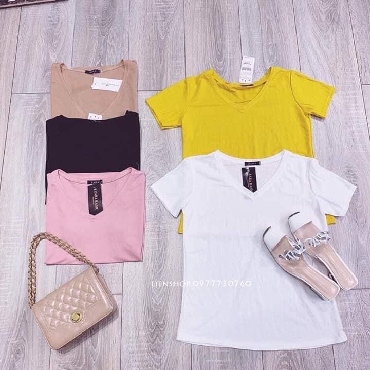 (ẢNH THẬT) ÁO PHÔNG NỮ CỔ TIM , HUYỀN TRANG 1995