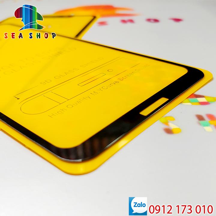 Tempered Glass for Nokia X7 / Nokia 8.1