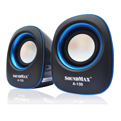 Loa Soundmax A-130 - HÀNG CHÍNH HÃNG