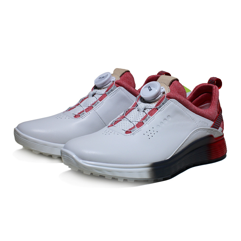 Giày golf nữ ECCO S-THREE BOA