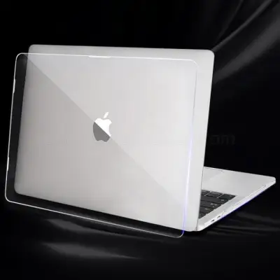 [HCM]Ốp MacBook Trong Suốt Cao Cấp JRC Cho MacBook Pro 13-inch 2020