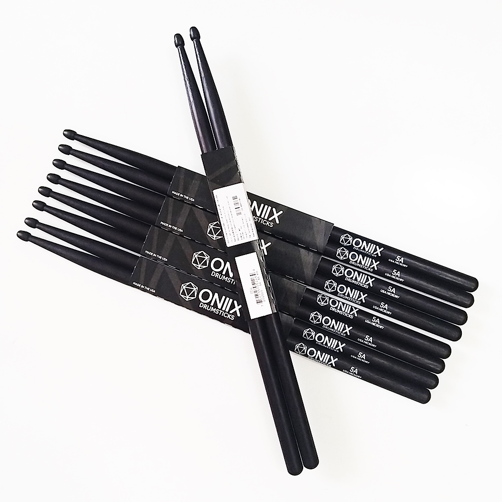 Dùi trống Zildjian ONIIX Drumsticks - 05A