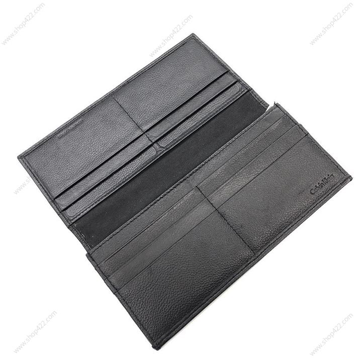 Ví Calvin Klein BLK 79473